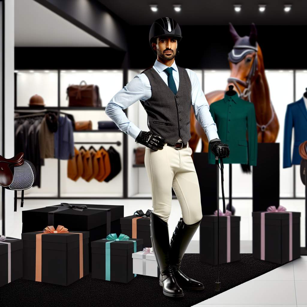 Avantages soldes Horse Pilot: découvrez les secrets