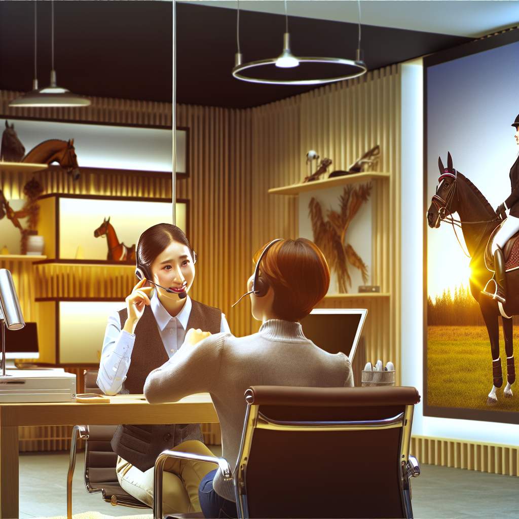 Avis service client Horse Pilot : que disent-ils ?