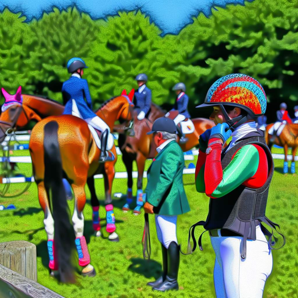 Centres test Horse Pilot: où les trouver ?