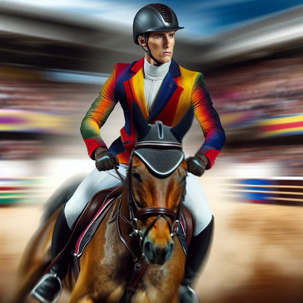 Découvrez les ambassadeurs Horse Pilot célèbres