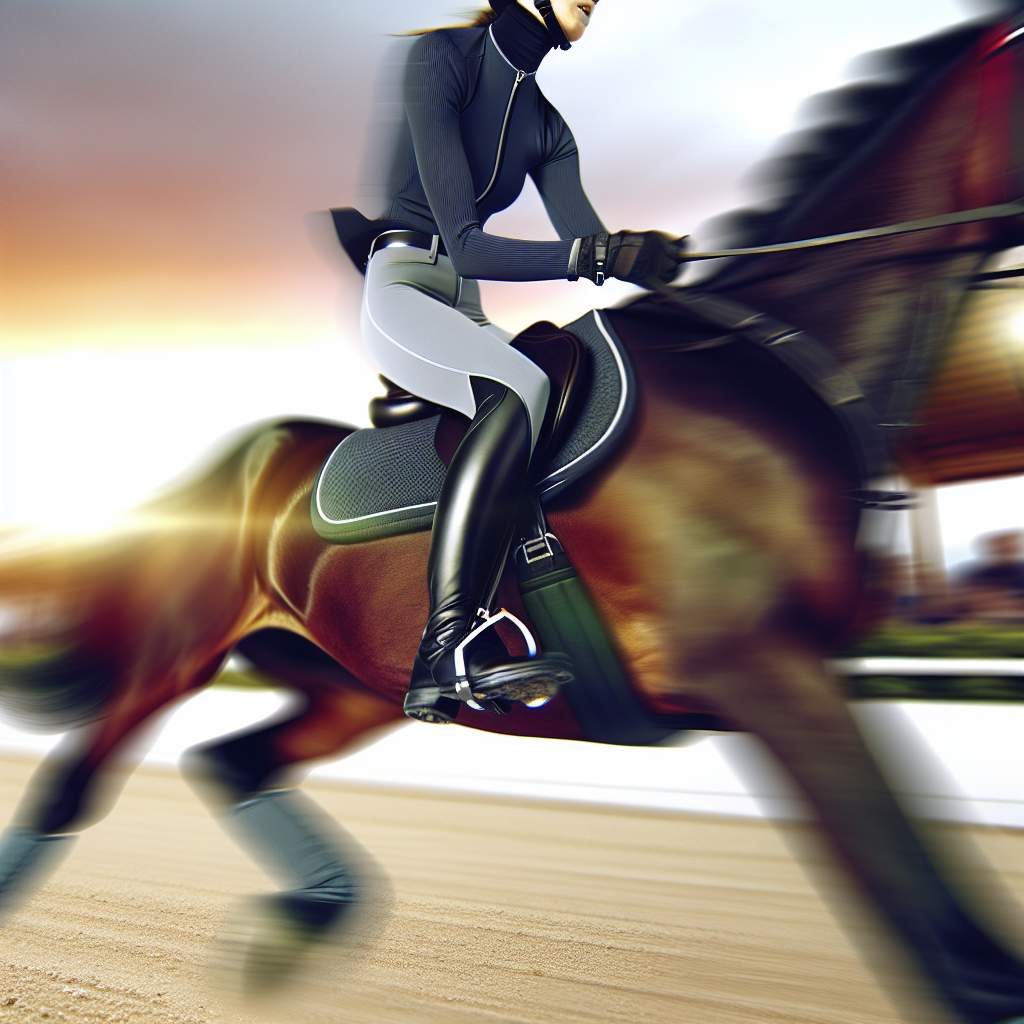 Découvrez les vêtements populaires Horse Pilot