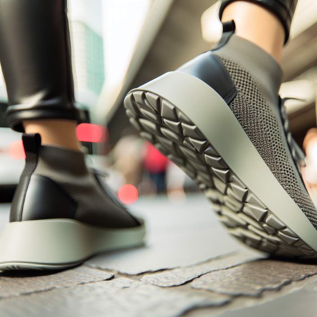 Découvrez l'innovation des bottes Teknit Boot