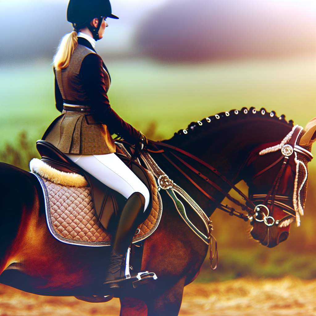 Horse Pilot: nouvelles collaborations équestres ?