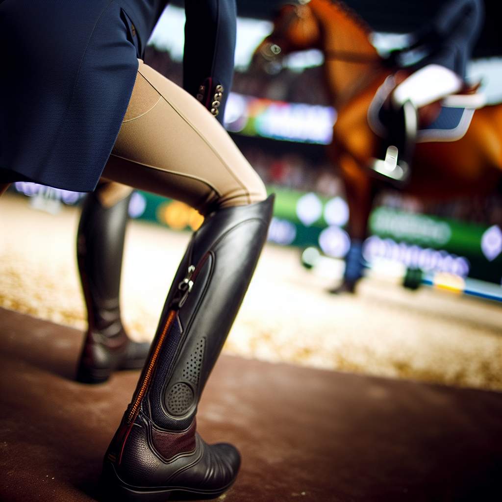 Les accessoires Horse Pilot à ne pas manquer !